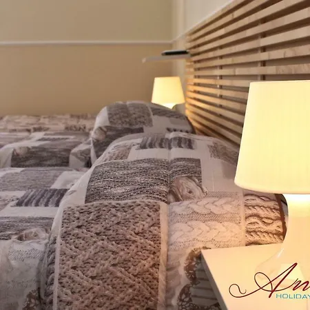 Annare Apartamento