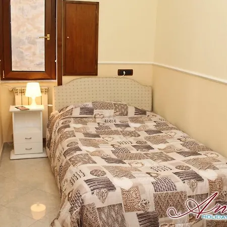 公寓 安娜莱度假屋 那不勒斯