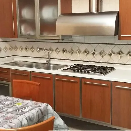 Annare דירה נאפולי