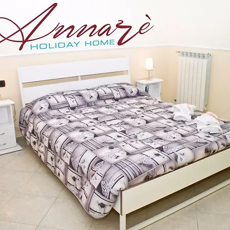 Annare Apartment Naples