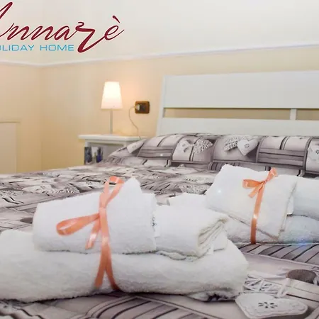 Annare Apartment *