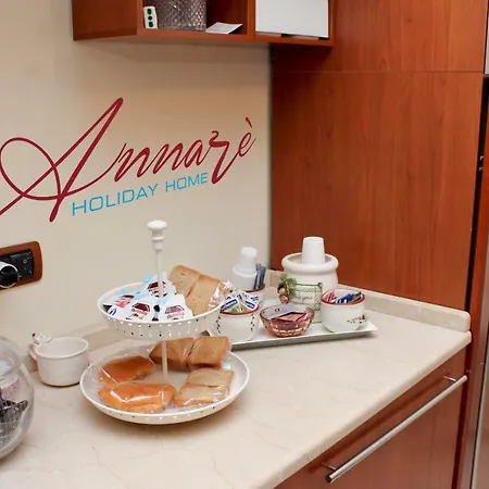 Annare Apartment *