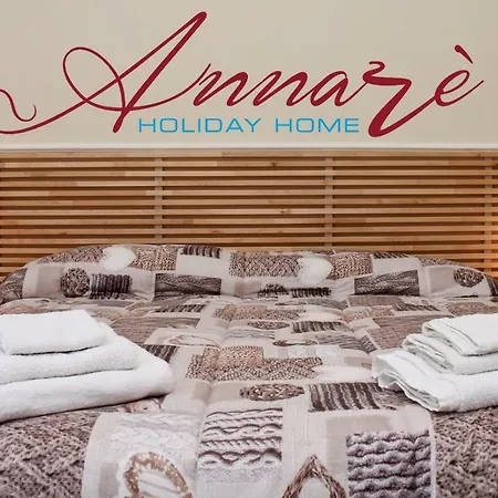 Annare Apartment