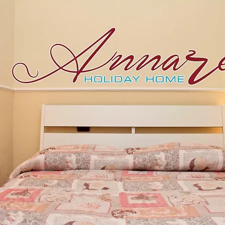 Annare Apartment