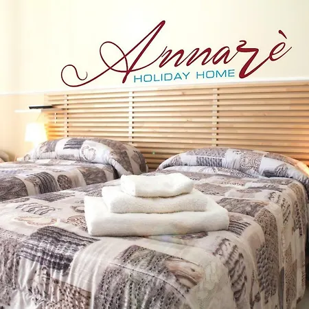 דירה Annare נאפולי