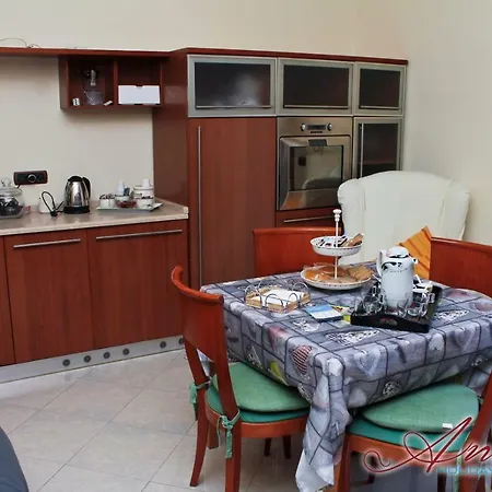 Apartment Annare Naples