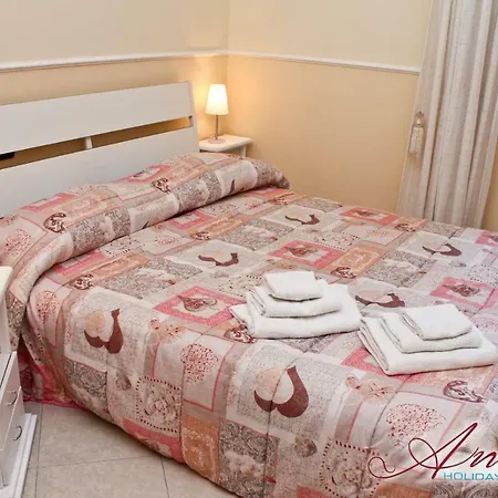 Annare Apartment *