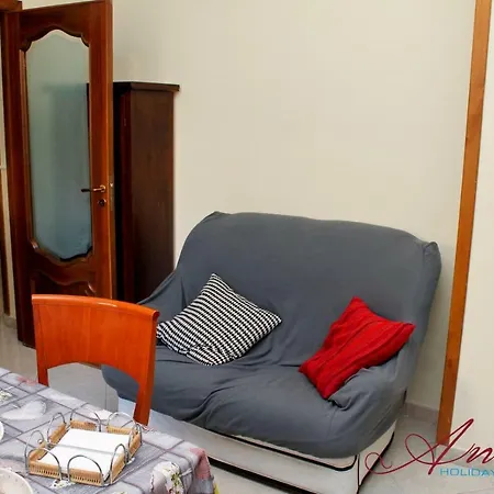 Annare Apartment Naples