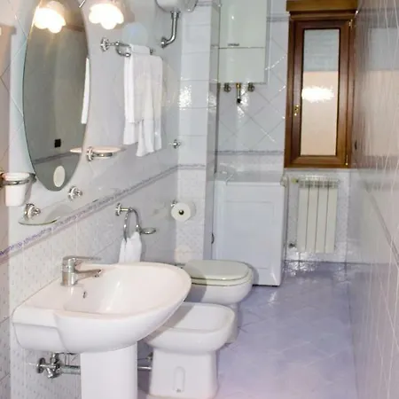 Apartamento Annare *