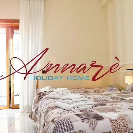 Annare Apartamento *