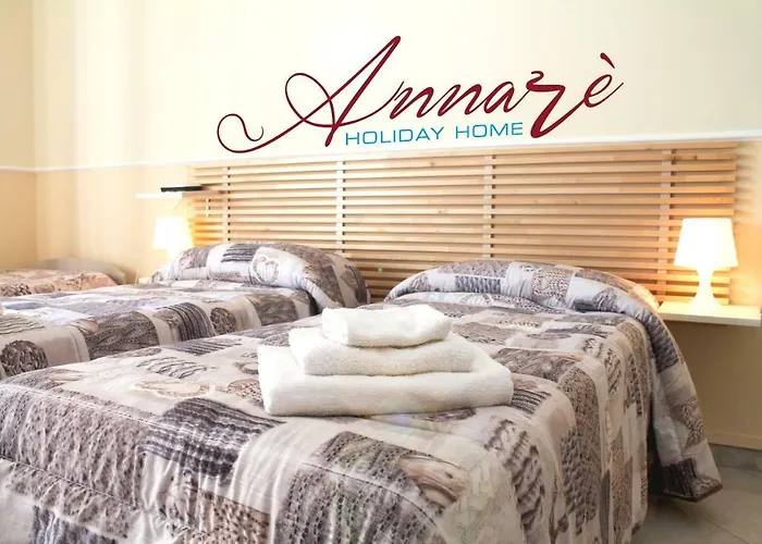 Lägenhet Annare Neapel