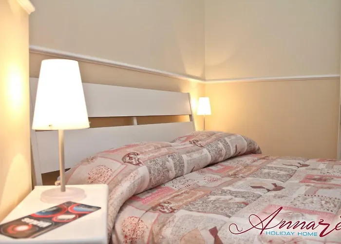 Lägenhet Annare Neapel